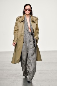 John Lawrence Sullivan Men's Spring 2018