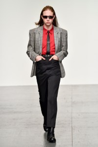 John Lawrence Sullivan Men's Spring 2018