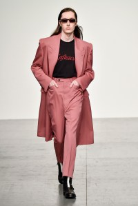 John Lawrence Sullivan Men's Spring 2018