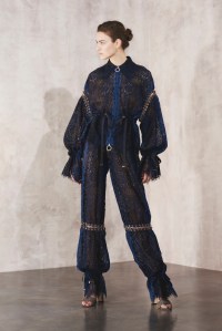Jonathan Simkhai Resort 2018