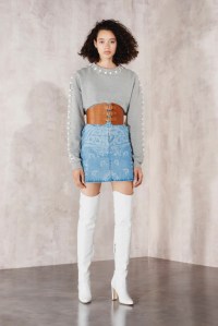 Jonathan Simkhai Resort 2018