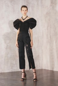 Jonathan Simkhai Resort 2018
