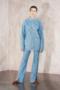 Jonathan Simkhai Resort 2018