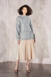 Jonathan Simkhai Resort 2018