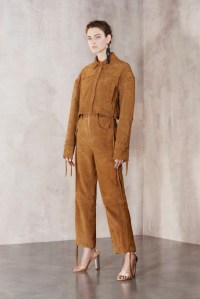 Jonathan Simkhai Resort 2018