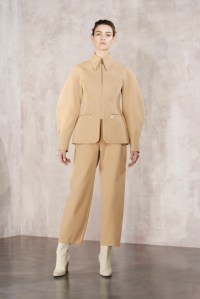 Jonathan Simkhai Resort 2018
