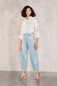 Jonathan Simkhai Resort 2018