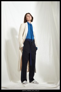 Joseph Resort 2018