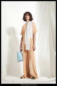 Joseph Resort 2018