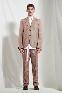 Joseph Men's Spring 2018