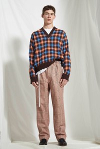 Joseph Men's Spring 2018