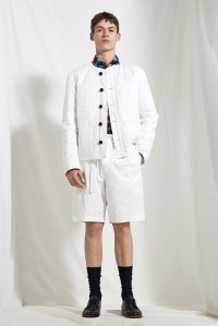 Joseph Men's Spring 2018