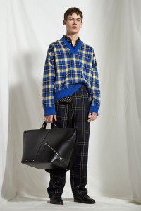 Joseph Men's Spring 2018