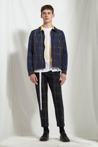 Joseph Men's Spring 2018