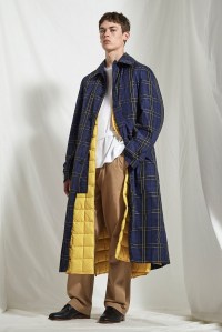 Joseph Men's Spring 2018