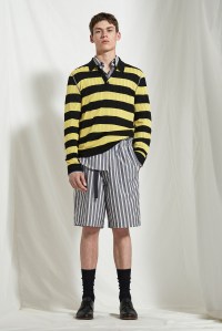Joseph Men's Spring 2018