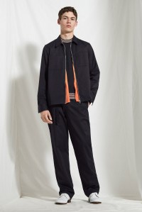 Joseph Men's Spring 2018