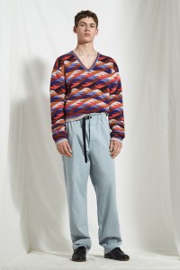 Joseph Men's Spring 2018