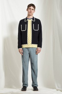 Joseph Men's Spring 2018