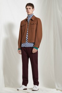 Joseph Men's Spring 2018