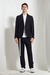 Joseph Men's Spring 2018