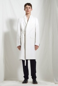 Joseph Men's Spring 2018