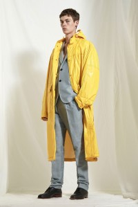 Joseph Men's Spring 2018