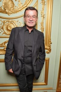 Jean Paul Gaultier Scandal Party