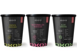 Juices from Juice Generation