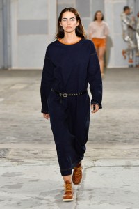 Julien David Men's Spring 2018