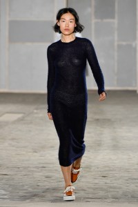 Julien David Men's Spring 2018
