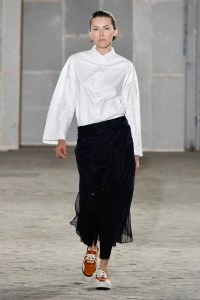 Julien David Men's Spring 2018