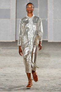 Julien David Men's Spring 2018