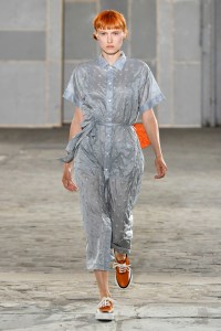 Julien David Men's Spring 2018