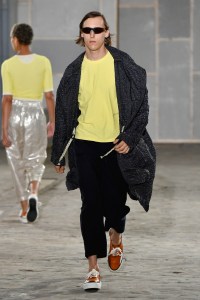 Julien David Men's Spring 2018