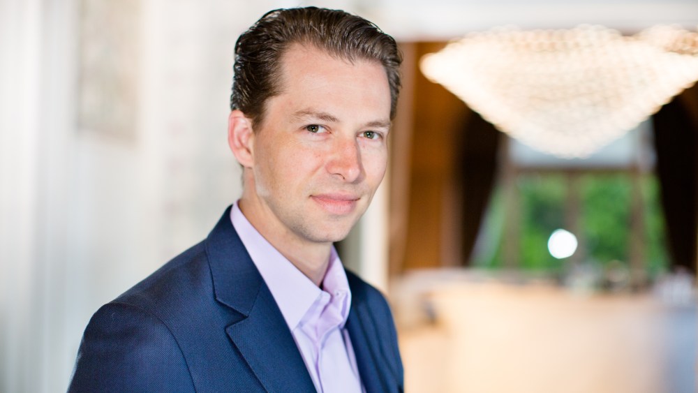 Julien Firmenich