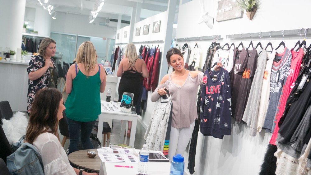Atlanta Apparel Welcomes Record Number of New Exhibitors
