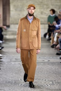 Junya Watanabe Man Men's Spring 2018