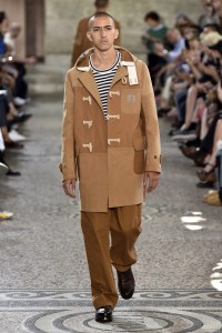 Junya Watanabe Man Men's Spring 2018