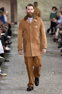 Junya Watanabe Man Men's Spring 2018