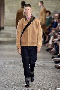 Junya Watanabe Man Men's Spring 2018