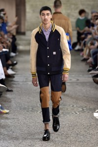 Junya Watanabe Man Men's Spring 2018