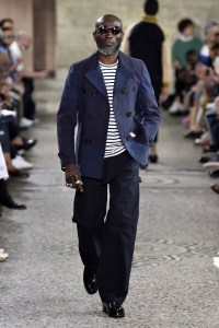 Junya Watanabe Man Men's Spring 2018