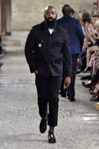 Junya Watanabe Man Men's Spring 2018