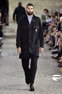 Junya Watanabe Man Men's Spring 2018