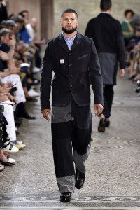 Junya Watanabe Man Men's Spring 2018