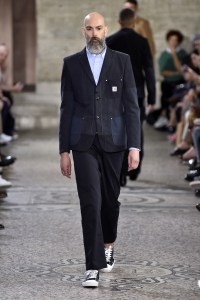 Junya Watanabe Man Men's Spring 2018