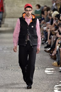 Junya Watanabe Man Men's Spring 2018