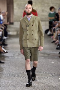 Junya Watanabe Man Men's Spring 2018