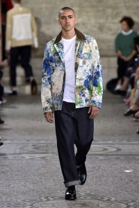Junya Watanabe Man Men's Spring 2018